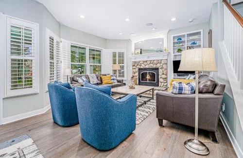 Glenn Haven Shores Casa | Park Place