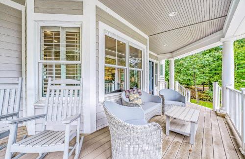 Glenn Haven Shores Casa | Park Place