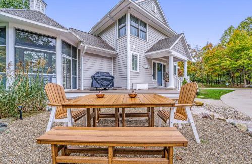 Glenn Haven Shores Casa | Park Place