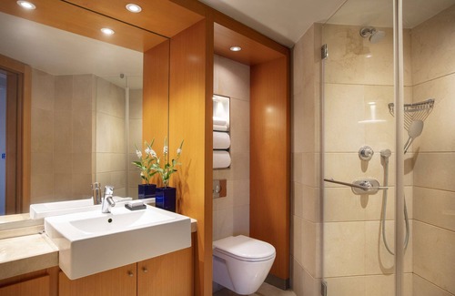 Prince's Hotel | Park Plaza London Riverbank