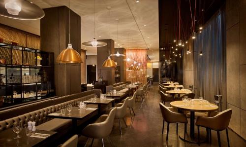 Bishop's Hotel | Park Plaza London Waterloo