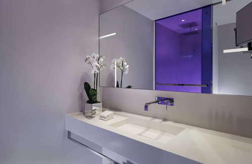 Bishop's Hotel | Park Plaza London Waterloo