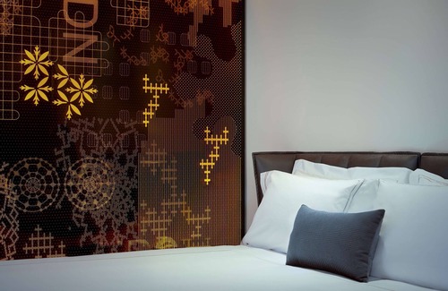 Bishop's Hotel | Park Plaza London Waterloo