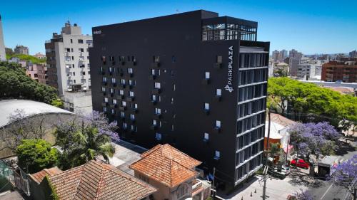 Moinhos de Vento Hotel | Park Plaza Moinhos Porto Alegre