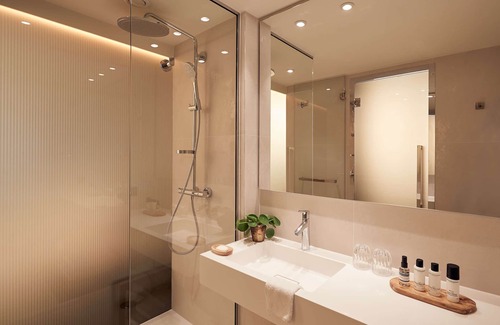 Willemspark Hotel | Park Plaza Vondelpark