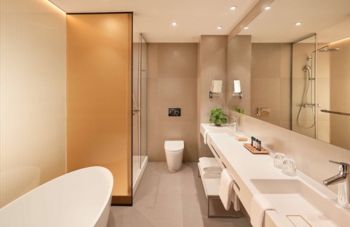 Willemspark Hotel | Park Plaza Vondelpark