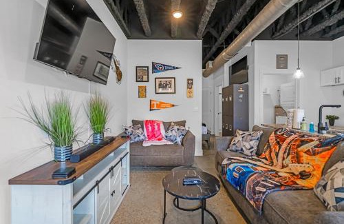 Nashville Apartamento | Park Plus 109