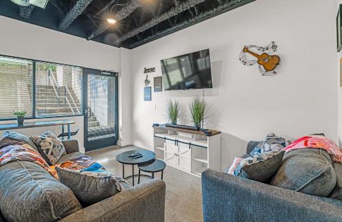 Nashville Apartamento | Park Plus 109