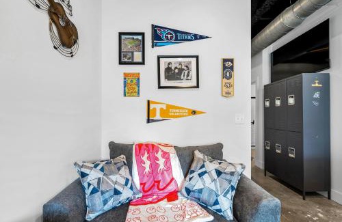 Nashville Apartamento | Park Plus 109