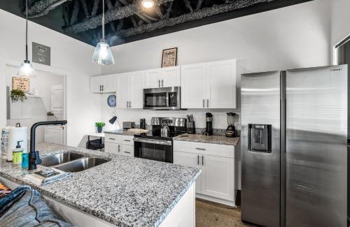 Nashville Apartamento | Park Plus 109