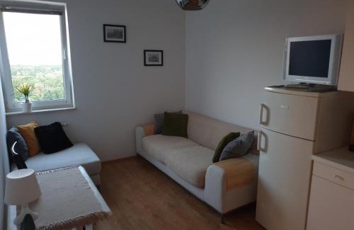 Przymorze Apartamento | Park Regana