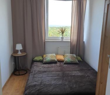 Przymorze Apartamento | Park Regana