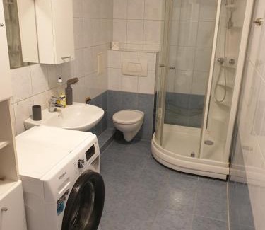 Przymorze Apartamento | Park Regana