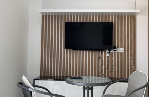 Trikomo Apartamento | Park Residence apartment