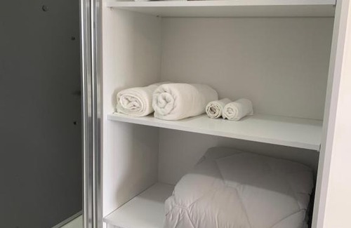 Trikomo Apartamento | Park Residence apartment