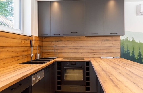 Balatonszarszo Casa | Park Residence 12 by Interhome