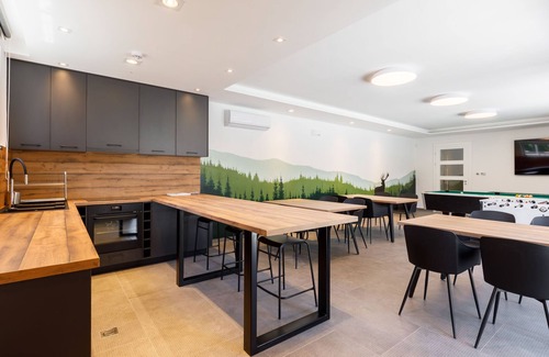 Balatonszarszo Casa | Park Residence 12 by Interhome