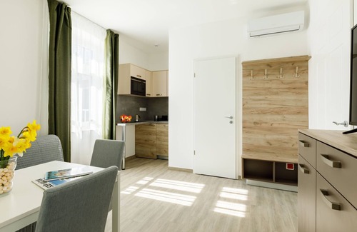 Balatonszarszo Casa | Park Residence 12 by Interhome