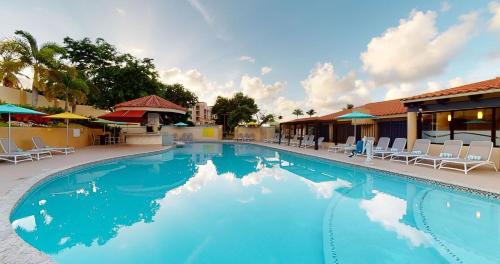 Rio Abajo Apartamento | Park Royal Homestay Club Cala Puerto Rico