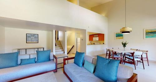 Rio Abajo Apartamento | Park Royal Homestay Club Cala Puerto Rico