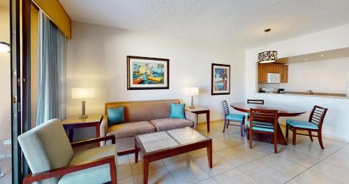 Rio Abajo Apartamento | Park Royal Homestay Club Cala Puerto Rico