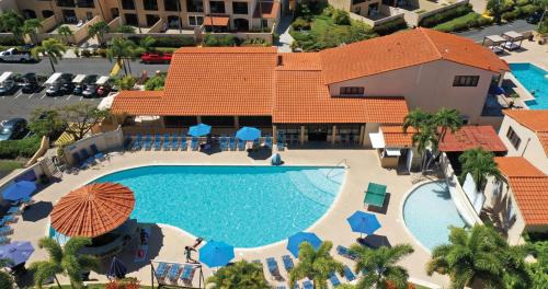 Rio Abajo Apartamento | Park Royal Homestay Club Cala Puerto Rico