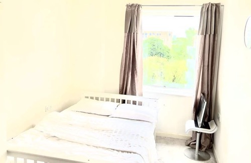 Park Royal Apartamento | Vrbo Property