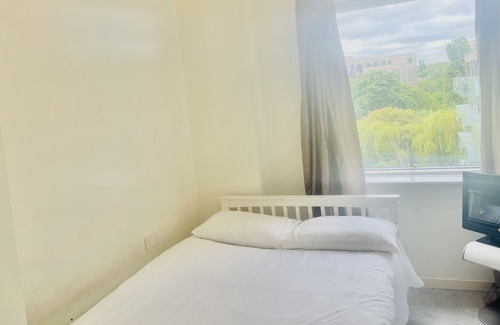 Park Royal Apartamento | Vrbo Property