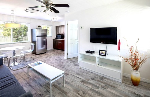 St. Pete Beach Apartamento | Park Shore Suites St Pete Beach