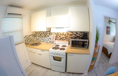 St. Pete Beach Apartamento | Park Shore Suites St Pete Beach