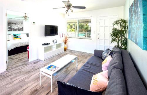 St. Pete Beach Apartamento | Park Shore Suites St Pete Beach