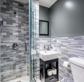 Manhattan Valley Apartamento | Park Side Living, City Style