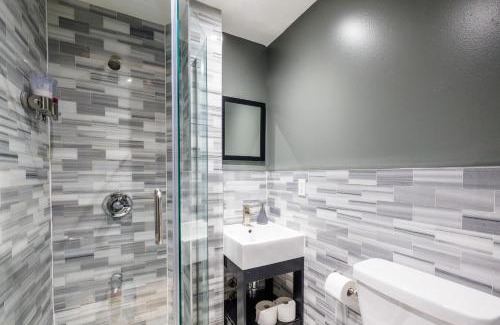 Manhattan Valley Apartamento | Park Side Living, City Style