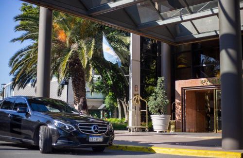 Retiro Hotel | Park Tower, A Luxury Collection Hotel, Buenos Aires