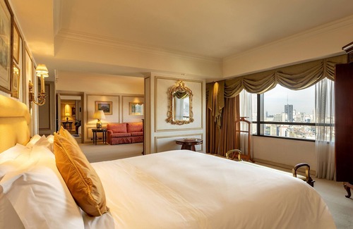 Retiro Hotel | Park Tower, a Luxury Collection Hotel, Buenos Aires