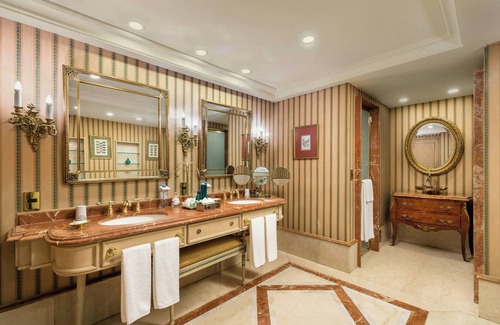 Retiro Hotel | Park Tower, a Luxury Collection Hotel, Buenos Aires