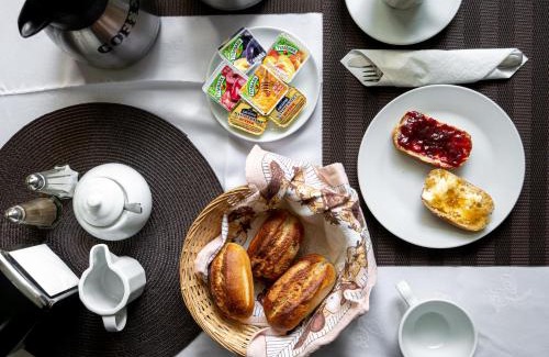 Leknica Cama Y Desayuno | Park UNESCO Residence