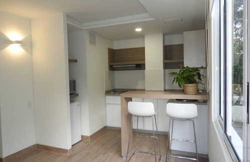 Cali Hotel | Park V Hotel & Suites