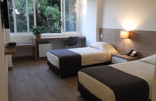 Cali Hotel | Park V Hotel & Suites