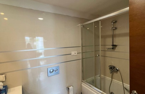 Cankaya Apartamento | Park Vadi Lux Apartmen near valley and Atakule, very close to all embassies