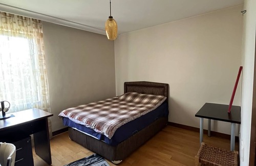 Cankaya Apartamento | Park Vadi Lux Apartmen near valley and Atakule, very close to all embassies