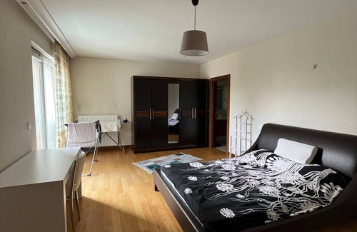 Cankaya Apartamento | Park Vadi Lux Apartmen near valley and Atakule, very close to all embassies
