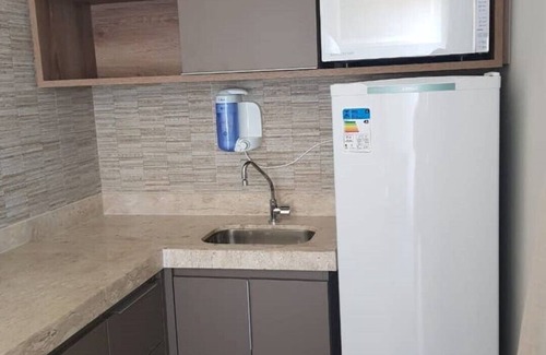 Pousada do Rio Quente Apartamento | PARQUE VEREDAS APARTAMENTO 230