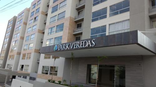Pousada do Rio Quente Apartamento | Park Veredas Flat 223