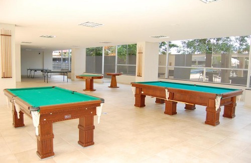 Rio Quente Apartamento | Park Veredas Flat Service 1 Quarto