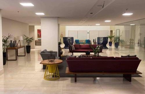 Pousada do Rio Quente Apartamento | Park Veredas Flat Service