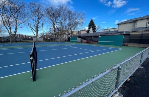 Union City Apartamento | Park View - Apt 1 - 3 Bedroom - 15 Mins to NY