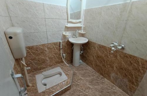 Sahiwal Casa | Park view guest house