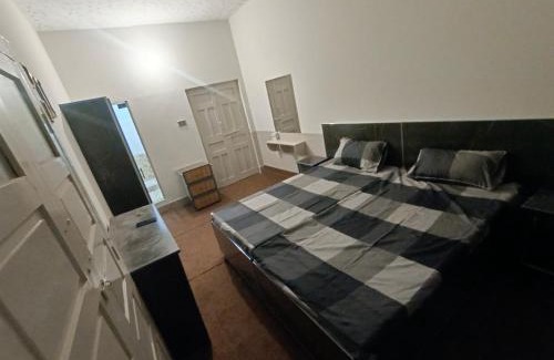 Sahiwal Casa | Park view guest house