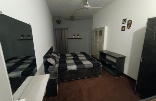 Sahiwal Casa | Park view guest house